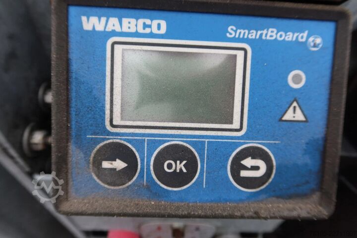 Dolly Tracon D18 L.S.V Tracon D18 L.S.V Dolly