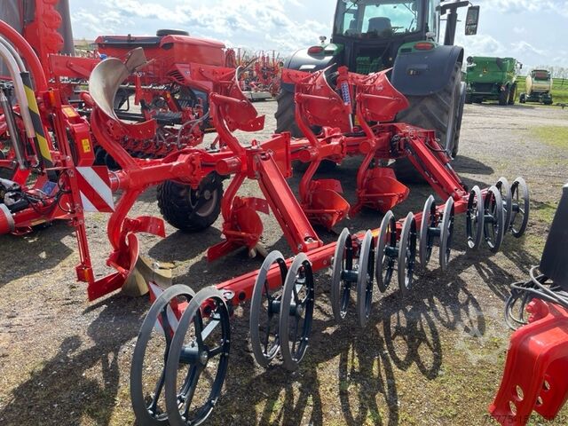 Pflug Kuhn VariMaster L4EH80101