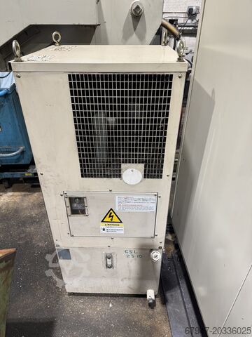 Centre d'usinage horizontal OKK HM40