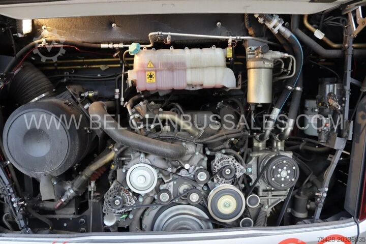 Reisebus MAN Lion's Coach R07 / Tourismo / NEW / 12.1m /