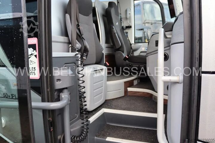 Reisebus MAN Lion's Coach R07 / Tourismo / NEW / 12.1m /