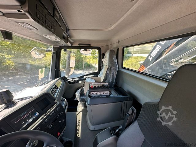 Οι υπολοιποι MAN TGM 18.320 4x2 Euro6e  Hiab X-HiDuo 138DS-4