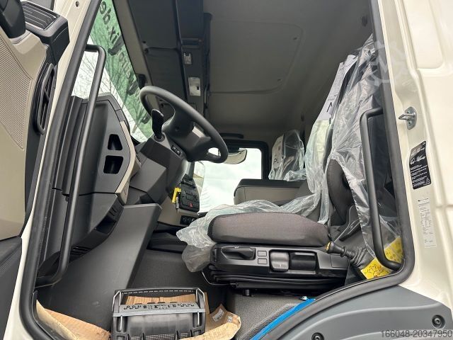 Οι υπολοιποι MAN TGM 18.320 4x4 Euro6e Hiab X-HiDuo 138DS-3