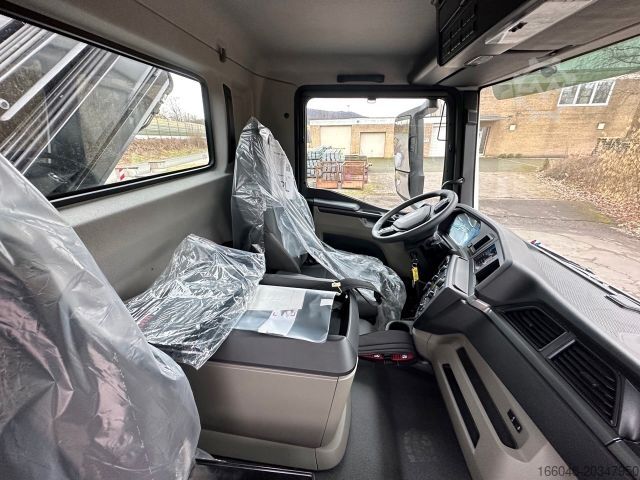 Οι υπολοιποι MAN TGM 18.320 4x4 Euro6e Hiab X-HiDuo 138DS-3