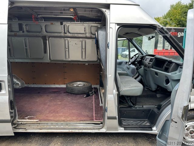 Βαν με ψηλή οροφή FORD Transit