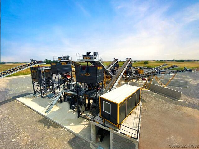 ταινιόδρομος FABO CONVEYOR BELT Conveyor Belt