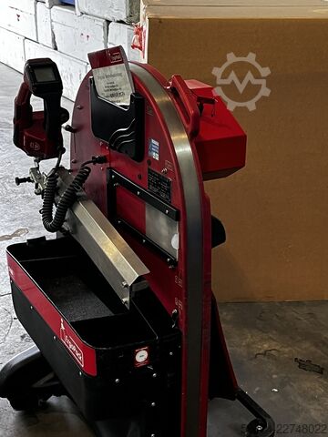 Bandownica ErgoPack 740E