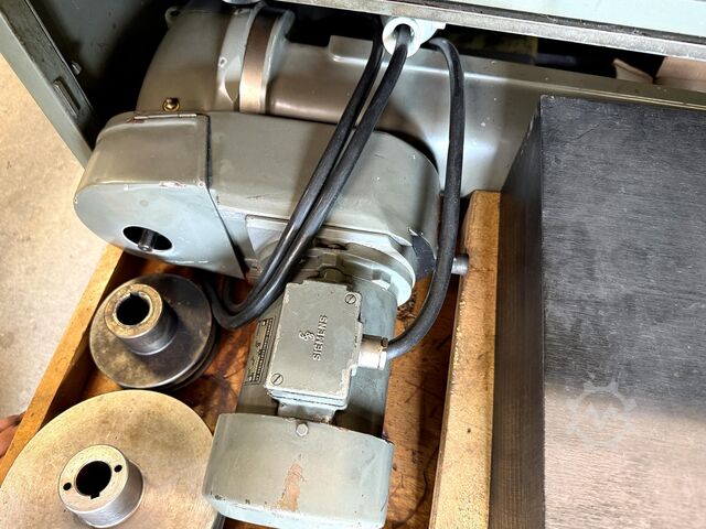 Gereedschapskast met inhoud Workshop Drawer Cabinet with Contents