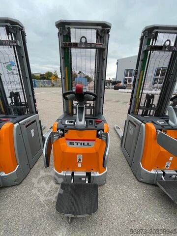 Hochhubwagen STILL EXV-SF 160D