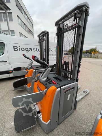 Hochhubwagen STILL EXV-SF 160D