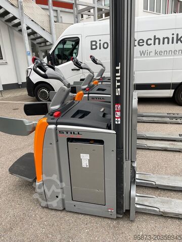 Hochhubwagen STILL EXV-SF 160D