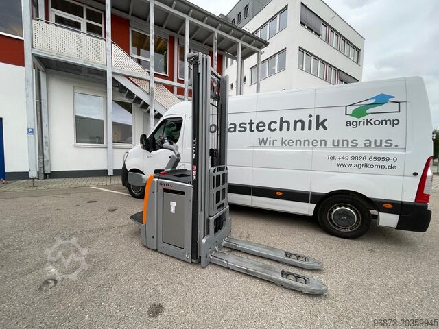 Hochhubwagen STILL EXV-SF 160D