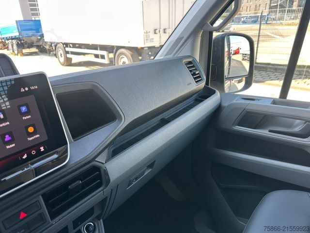 Transporter mit Kipper MAN 3.160 TGE 4x4 Neuwagen sofort lieferbar