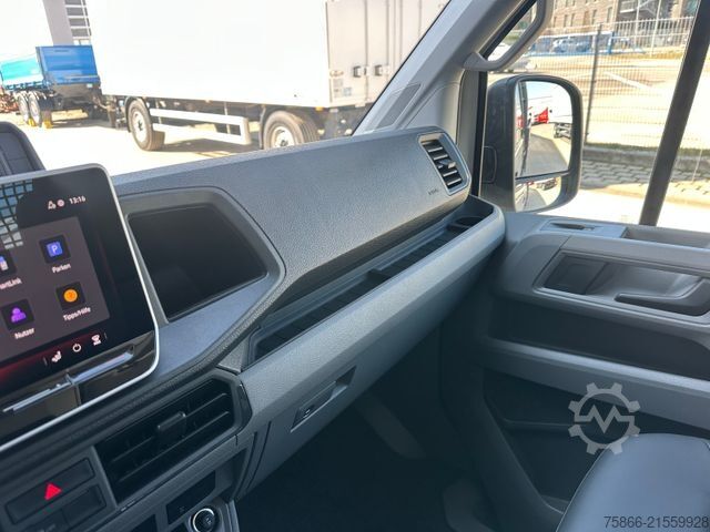 Transporter mit Kipper MAN 3.160 TGE 4x4 Neuwagen sofort lieferbar