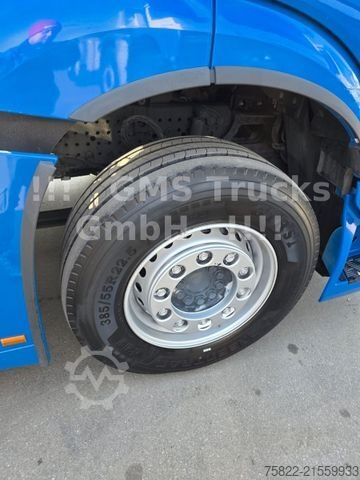 Standard SZM MERCEDES-BENZ Actros 1848 / BigSpace / Mirror Cam / Park Cool
