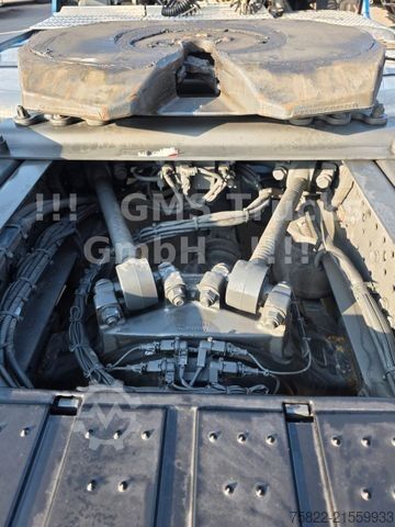 Standard SZM MERCEDES-BENZ Actros 1848 / BigSpace / Mirror Cam / Park Cool