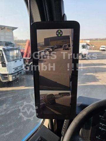 Standard SZM MERCEDES-BENZ Actros 1848 / BigSpace / Mirror Cam / Park Cool