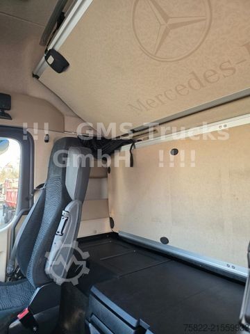 Standard SZM MERCEDES-BENZ Actros 1848 / BigSpace / Mirror Cam / Park Cool
