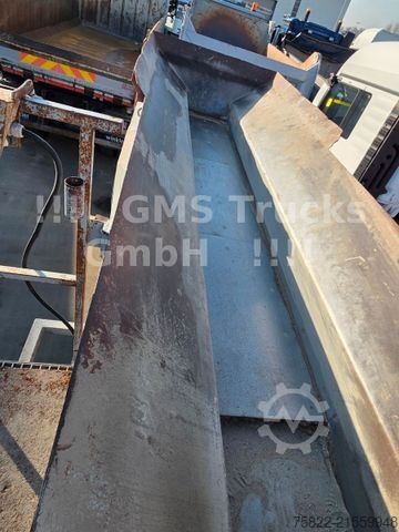 Sonstige  crusher Brecher Liedlbauer Bullcon 13ton /Abroll