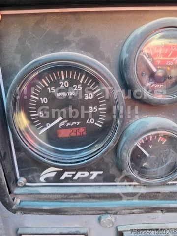 Sonstige  crusher Brecher Liedlbauer Bullcon 13ton /Abroll