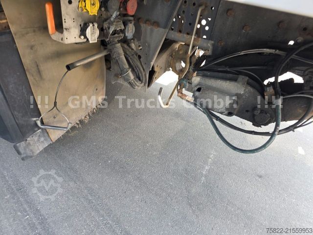 Kühlkoffer-LKW MERCEDES-BENZ Actros 2546 / 6X2 /Carrier FRIGO Cool/FIN:10145