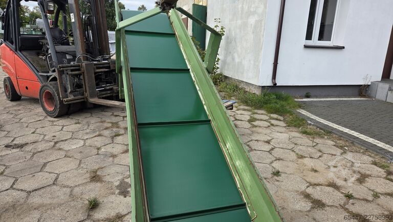 Zaagkloofmachine 15 kW 400V aftakas Pezzolato tm400