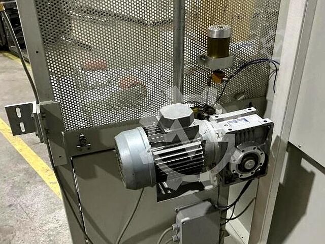 Optimalisatie afkortzaag Stromab CT 800