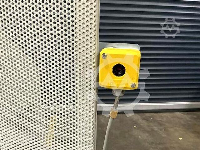 Optimalisatie afkortzaag Stromab CT 800