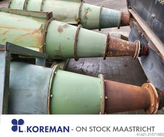 Ciclone Schauenburg  Cyclone Schauenburg