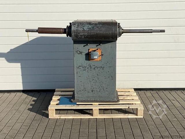 Grinding machine / bench grinder Langbein Langbein