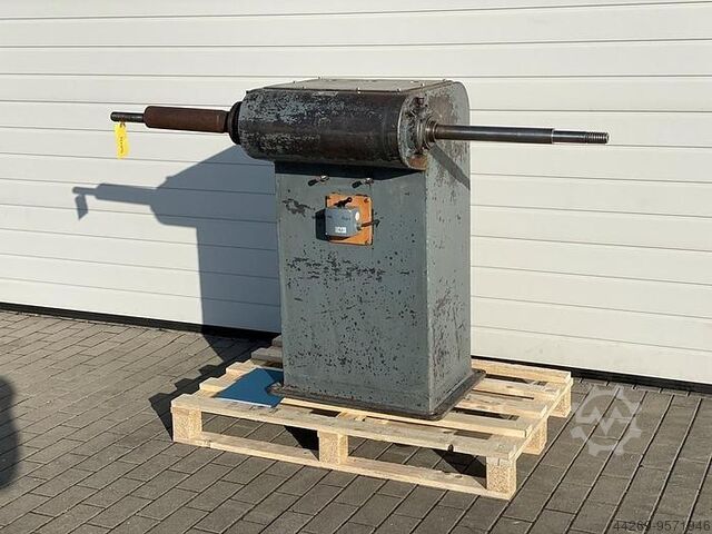 Grinding machine / bench grinder Langbein Langbein