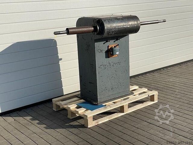 Grinding machine / bench grinder Langbein Langbein