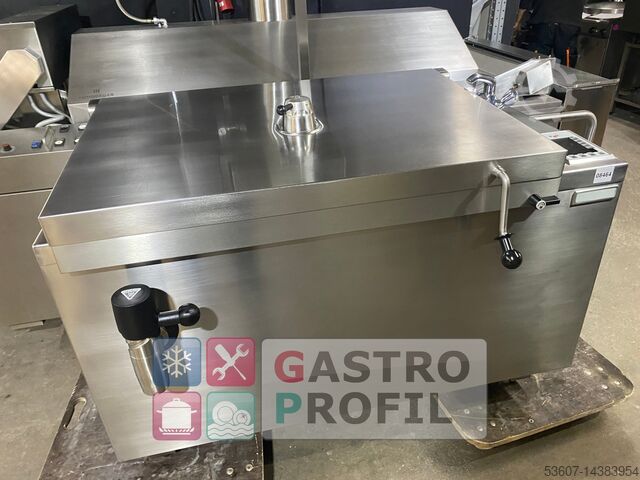 Druckgarbraisiere Elro DBGN33-EDS-90