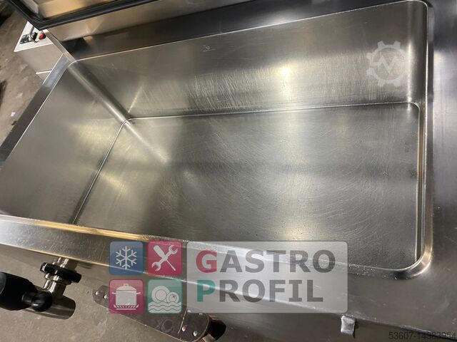 Braiseerpan onder druk Elro DBGN33-EDS-90