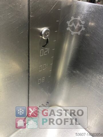 Braiseerpan onder druk Elro DBGN33-EDS-90