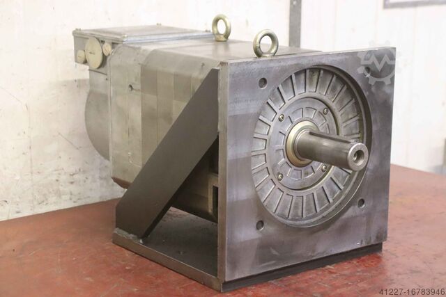 Servo motor 350 V 16,5 kW Siemens 1PH7131-2NF02-0BC0