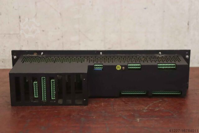 Steuereinheit Strüver Compact 166-S