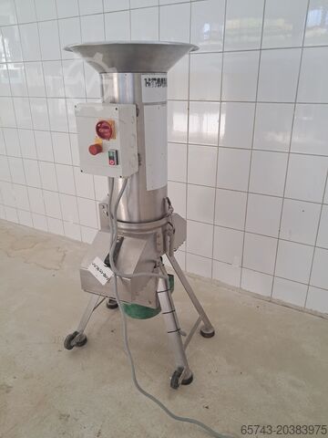 Semmelbrösel-Mühle Hommel 