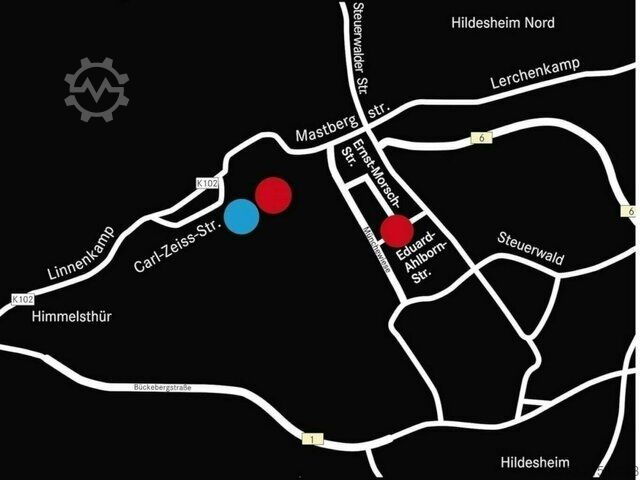 Van Mercedes-Benz Sprinter 317 Maxi,9GTronic,AHK3,5to,TCO