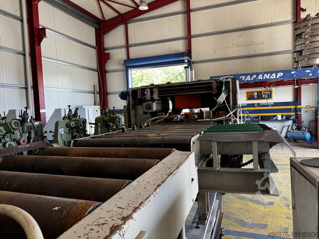 Flerbladssav CML 450