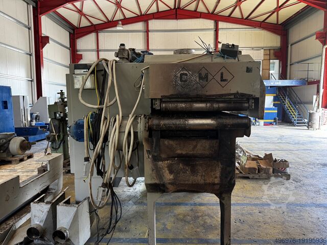 Flerbladssav CML 450