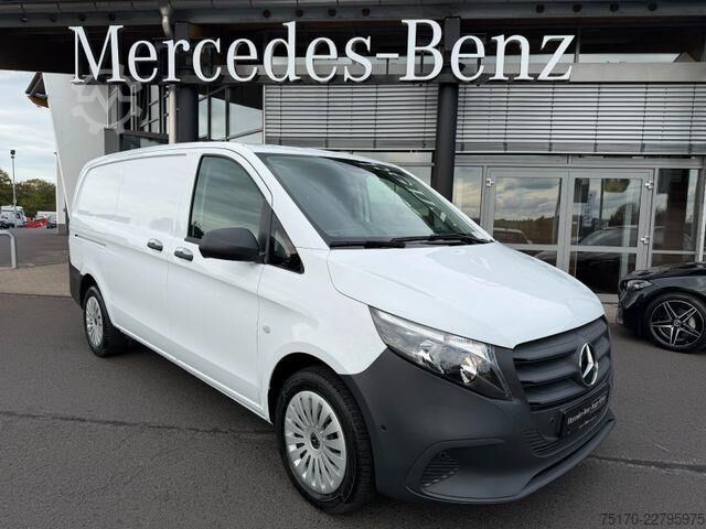 High-roof van Mercedes-Benz Vito 116 CDI 9G Klima Kamera SHZ