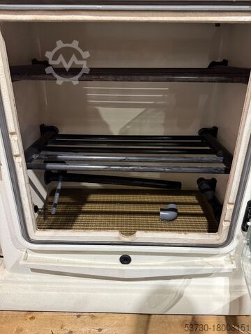 Zoutnevel Zoutnevelkamer LIEBISCH 43046101