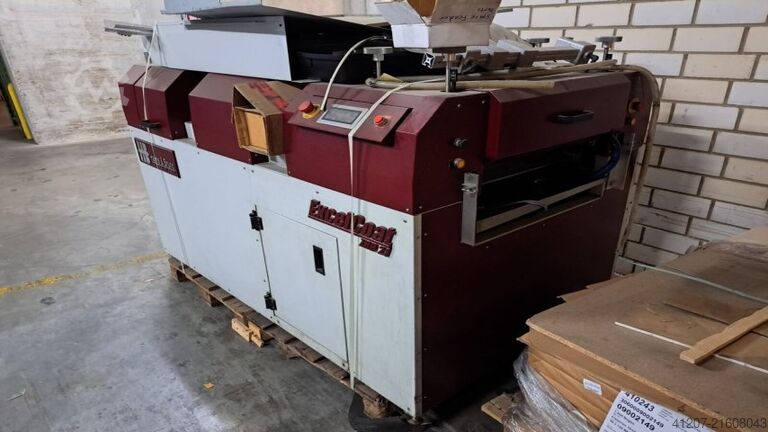 Miscellaneous Harris & Bruno ExcelCoat ZRB21