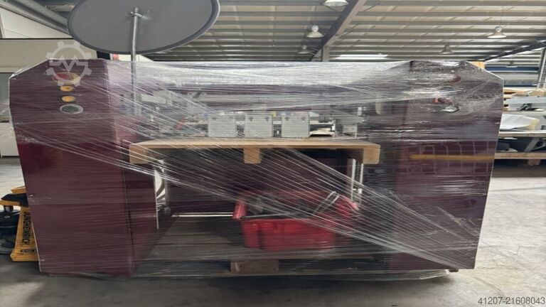 Miscellaneous Harris & Bruno ExcelCoat ZRB21