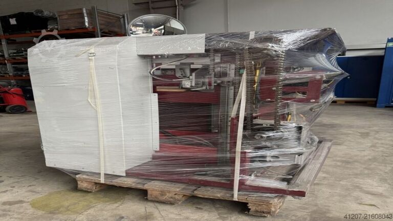 Miscellaneous Harris & Bruno ExcelCoat ZRB21