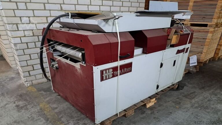 Miscellaneous Harris & Bruno ExcelCoat ZRB21