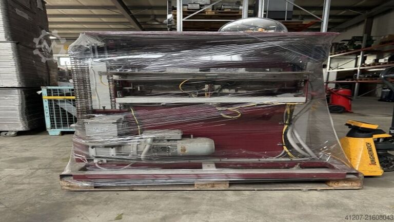 Miscellaneous Harris & Bruno ExcelCoat ZRB21