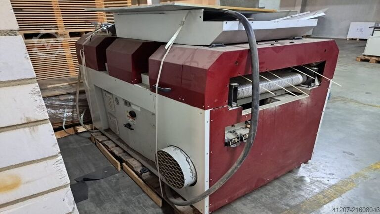 Miscellaneous Harris & Bruno ExcelCoat ZRB21