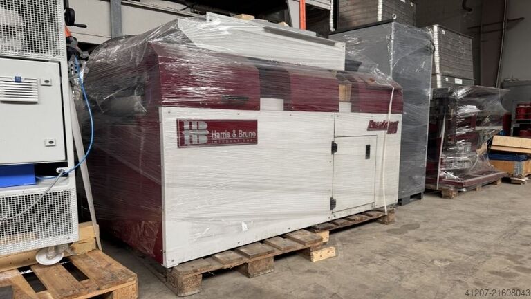 Miscellaneous Harris & Bruno ExcelCoat ZRB21